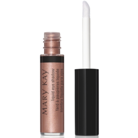 Mary Kay® Liquid Eye Shadow.14 oz. - Picture 4 of 4